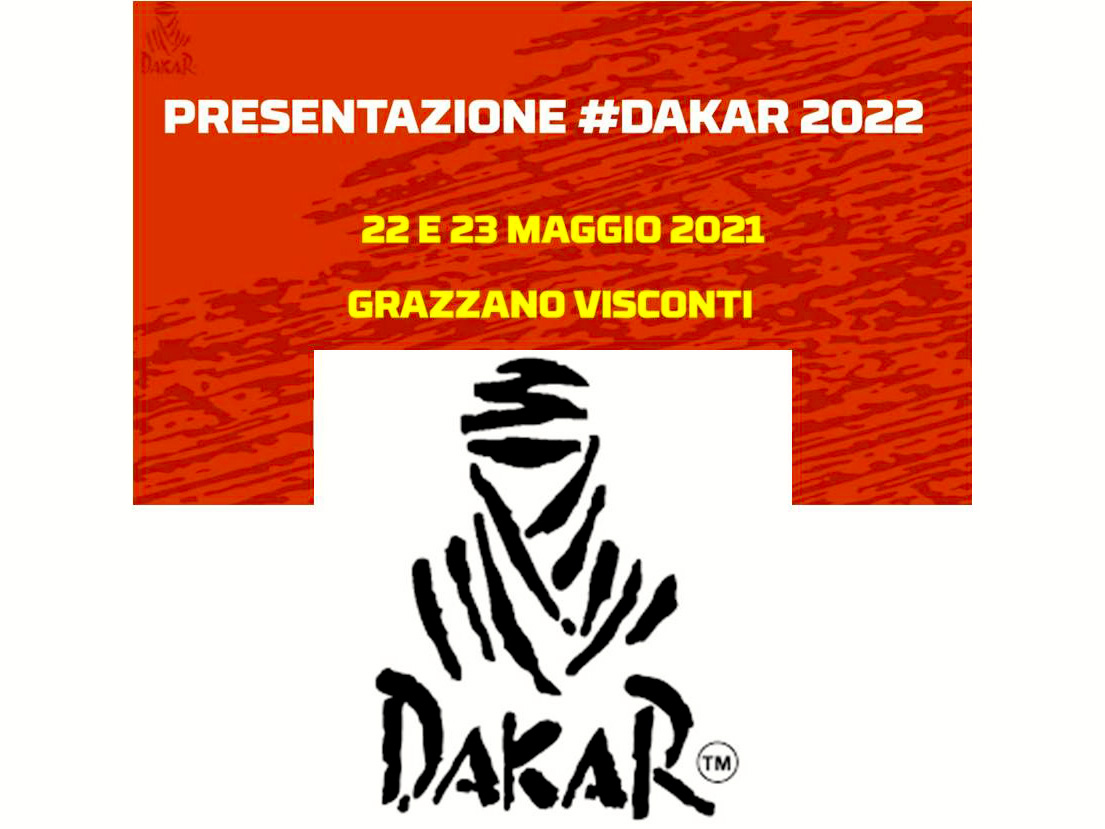 Enduro - Presentazione italiana Dakar edizione 2022
