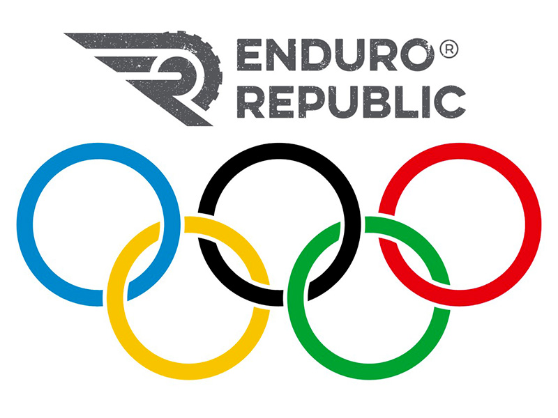 Enduro - Olimpiadi della Repubblica 2022